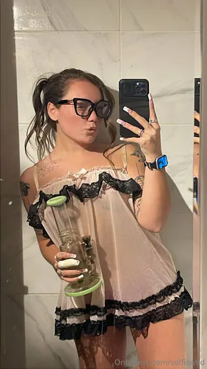Soffiabd OnlyFans Leaked Free Thumbnail Picture - #a8QvWJjd3i