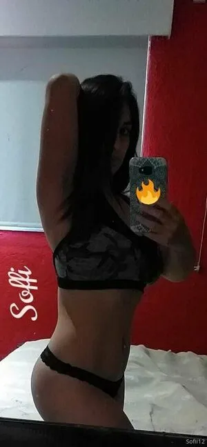 Soffisexy OnlyFans Leaked Free Thumbnail Picture - #3icdojhdQN