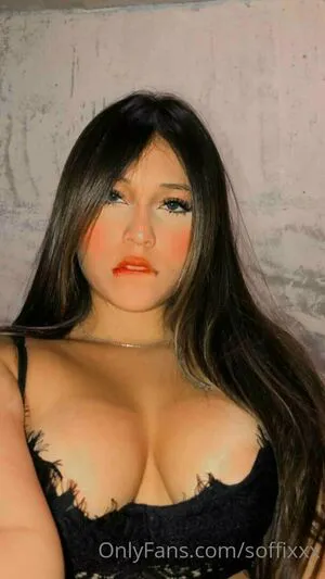 Soffixxx OnlyFans Leaked Free Thumbnail Picture - #Hny1jesHjP