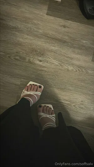 Soffsalv OnlyFans Leaked Free Thumbnail Picture - #m39XRL1eEE