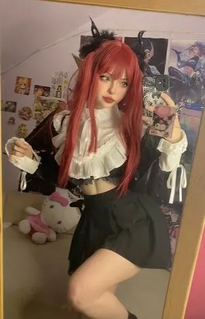 Soffy Cos OnlyFans Leaked Free Thumbnail Picture - #Egi0wtIbFg