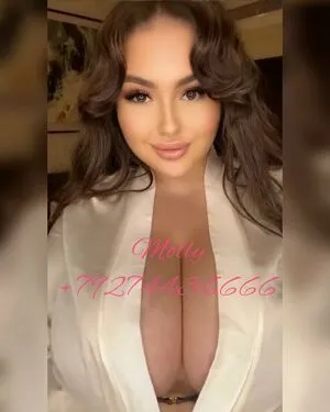 Soffya Almazova OnlyFans Leaked Free Thumbnail Picture - #EaDs7whoJU