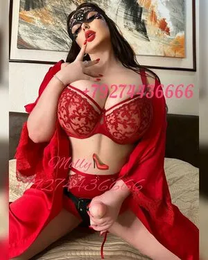 Soffya Almazova OnlyFans Leaked Free Thumbnail Picture - #sP14N0oeKt