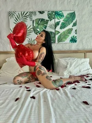 Sofhia Cruz OnlyFans Leaked Free Thumbnail Picture - #9Wg4MKubMV