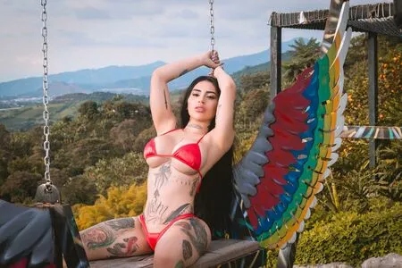Sofhia Cruz OnlyFans Leaked Free Thumbnail Picture - #CfzbMK21LL