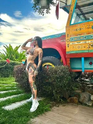 Sofhia Cruz OnlyFans Leaked Free Thumbnail Picture - #N4PHBVeoIN