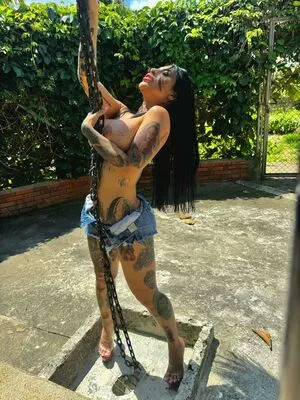 Sofhia Cruz OnlyFans Leaked Free Thumbnail Picture - #aLI5GkL4eE