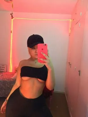 Sofi Barreiro OnlyFans Leaked Free Thumbnail Picture - #MeSvE7GPEk