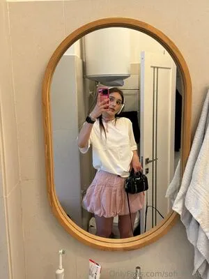 Sofi Belucci OnlyFans Leaked Free Thumbnail Picture - #5gpSqrogUB