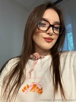 Sofi Belucci OnlyFans Leaked Free Thumbnail Picture - #ED8avVnh1Y