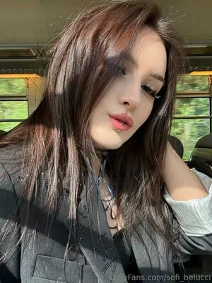 Sofi Belucci OnlyFans Leaked Free Thumbnail Picture - #IRJrMX50Rv