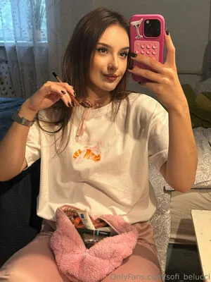 Sofi Belucci OnlyFans Leaked Free Thumbnail Picture - #ReIFMv1Rn9