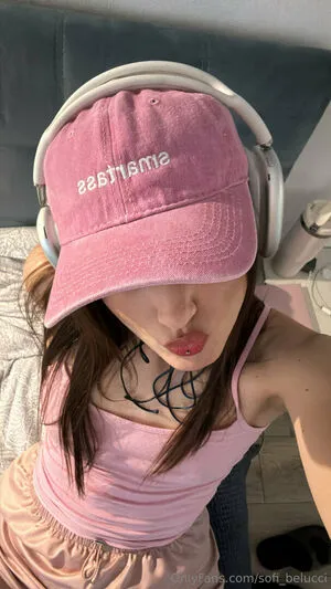 Sofi Belucci OnlyFans Leaked Free Thumbnail Picture - #sIBTRwPmwn