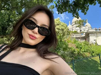 Sofi Belucci OnlyFans Leaked Free Thumbnail Picture - #x5iGoPyWhi