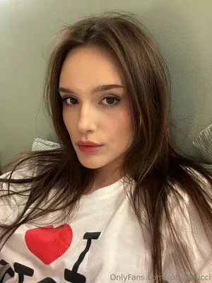 Sofi Belucci OnlyFans Leaked Free Thumbnail Picture - #z2GHrImRMp