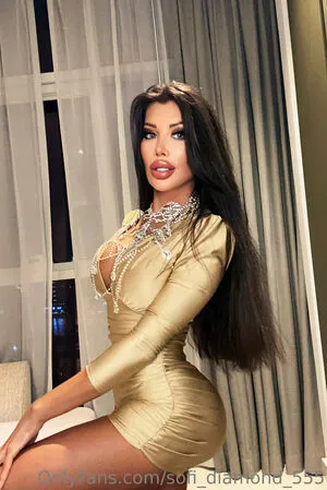 Sofi Diamond OnlyFans Leaked Free Thumbnail Picture - #c5Ub5Pdz1U