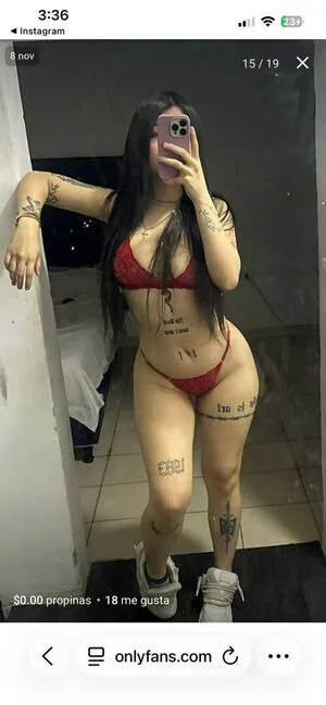 Sofi Dirisio OnlyFans Leaked Free Thumbnail Picture - #q3ihDpqmRl