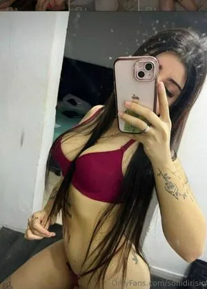 Sofi Dirisio OnlyFans Leaked Free Thumbnail Picture - #ykqM3qBtnP