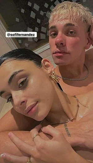 Sofi Fernandez OnlyFans Leaked Free Thumbnail Picture - #eLqzWRZC8c