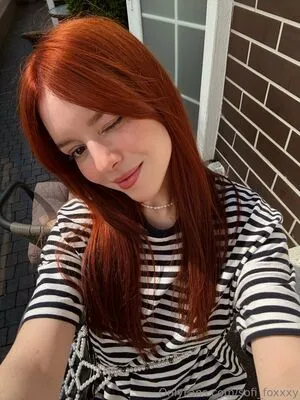 Sofi Foxxxy OnlyFans Leaked Free Thumbnail Picture - #raCzzLVHaK