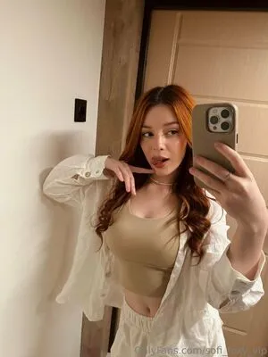 Sofi Foxy Vip OnlyFans Leaked Free Thumbnail Picture - #5jOT9Itvtr