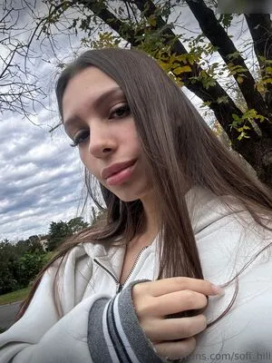 Sofi Hill OnlyFans Leaked Free Thumbnail Picture - #JEfhi3bJGZ
