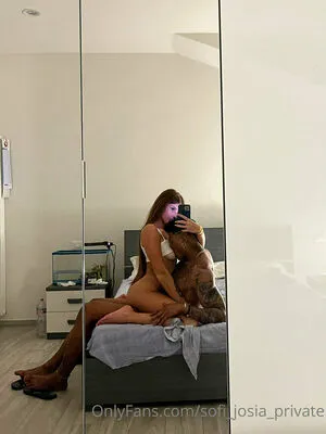 Sofi Josia Private OnlyFans Leaked Free Thumbnail Picture - #bDodXMLUyO