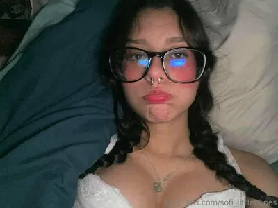 Sofi Littlebones OnlyFans Leaked Free Thumbnail Picture - #2rCtcImHS1