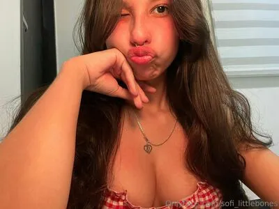Sofi Littlebones OnlyFans Leaked Free Thumbnail Picture - #8KX1u5v2mT