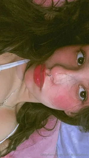 Sofi Littlebones OnlyFans Leaked Free Thumbnail Picture - #FhX4smQ0md
