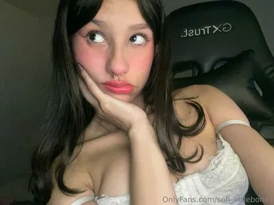 Sofi Littlebones OnlyFans Leaked Free Thumbnail Picture - #I204RZVv4M