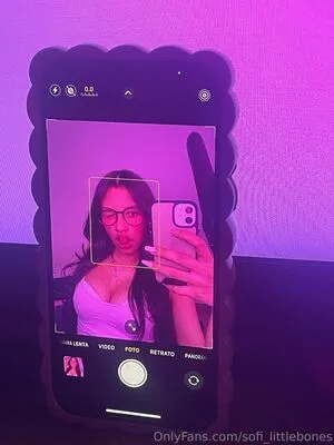 Sofi Littlebones OnlyFans Leaked Free Thumbnail Picture - #SeIQWaIgpT