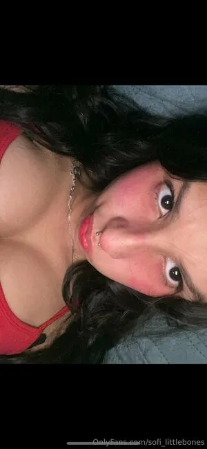 Sofi Littlebones OnlyFans Leaked Free Thumbnail Picture - #YwC8hDMYsw