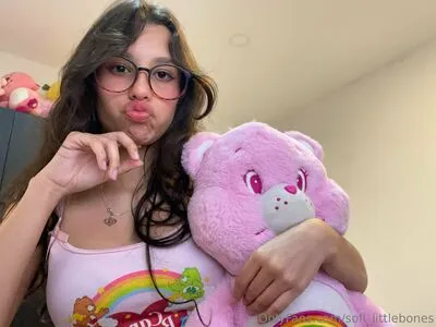 Sofi Littlebones OnlyFans Leaked Free Thumbnail Picture - #cuELvIo2Dq