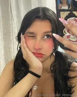 Sofi Littlebones OnlyFans Leaked Free Thumbnail Picture - #jl3dUIZnnL