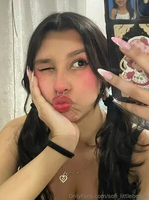 Sofi Littlebones OnlyFans Leaked Free Thumbnail Picture - #lCg8echz5v