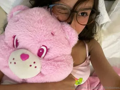 Sofi Littlebones OnlyFans Leaked Free Thumbnail Picture - #mqvfRAYbX8