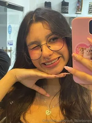 Sofi Littlebones OnlyFans Leaked Free Thumbnail Picture - #uXKImClPpL