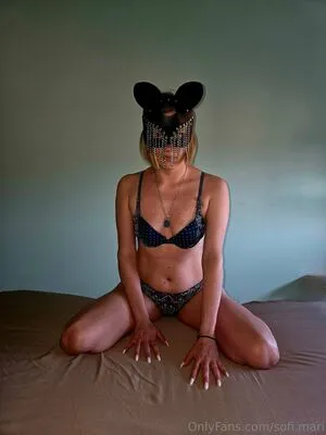 Sofi Mari OnlyFans Leaked Free Thumbnail Picture - #nLUcOt4G7L