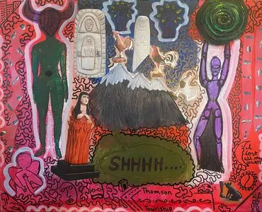 Sofi Martinez OnlyFans Leaked Free Thumbnail Picture - #LSqEpTs1iP