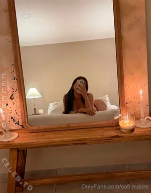 Sofi Maure OnlyFans Leaked Free Thumbnail Picture - #GA4F6J4PrI