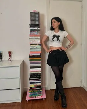Sofi Maure OnlyFans Leaked Free Thumbnail Picture - #14C343iVnT