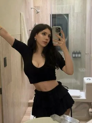 Sofi Maure OnlyFans Leaked Free Thumbnail Picture - #2bOh7zk9l9