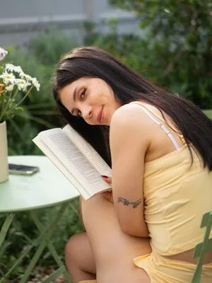 Sofi Maure OnlyFans Leaked Free Thumbnail Picture - #AkFhyR9i4j
