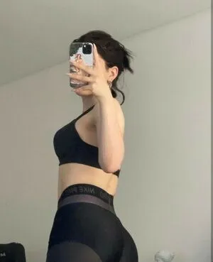 Sofi Maure OnlyFans Leaked Free Thumbnail Picture - #Danr3IAFHl
