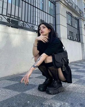 Sofi Maure OnlyFans Leaked Free Thumbnail Picture - #G101O2URUA