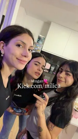 Sofi Maure OnlyFans Leaked Free Thumbnail Picture - #HRND3vD7ir