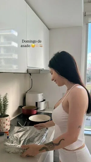 Sofi Maure OnlyFans Leaked Free Thumbnail Picture - #LI0PKzIOPp