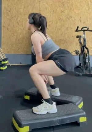 Sofi Maure OnlyFans Leaked Free Thumbnail Picture - #Rmv3BqR3OZ