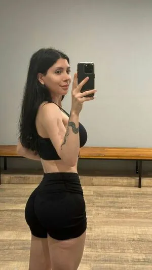 Sofi Maure OnlyFans Leaked Free Thumbnail Picture - #W9lUppT2bm